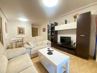 Piso en venta en Centro en Puertollano