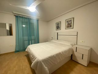 Piso en venta en Centro en Puertollano