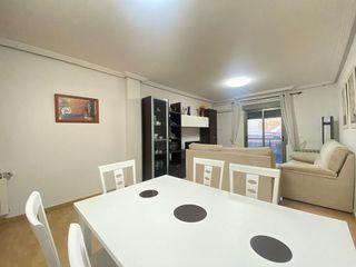 Piso en venta en Centro en Puertollano