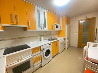 Piso en venta en Centro en Puertollano