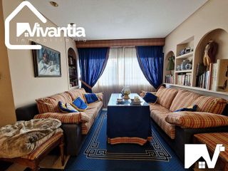 Piso en venta en Zona Centro-Corredera en Lorca