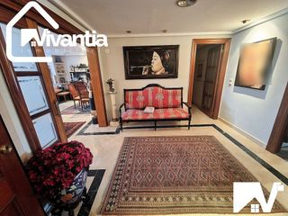 Piso en venta en Zona Centro-Corredera en Lorca