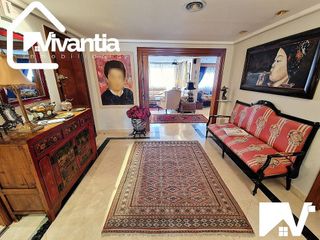 Piso en venta en Zona Centro-Corredera en Lorca