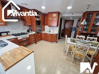 Piso en venta en Zona Centro-Corredera en Lorca