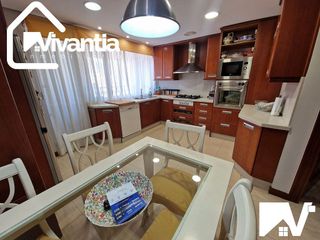 Piso en venta en Zona Centro-Corredera en Lorca