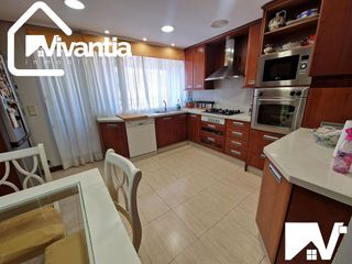 Piso en venta en Zona Centro-Corredera en Lorca