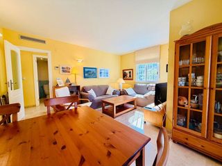 Piso en venta en Les Marines/Las Marinas en Dénia