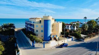 Piso en venta en Les Marines/Las Marinas en Dénia