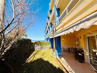 Piso en venta en Les Marines/Las Marinas en Dénia