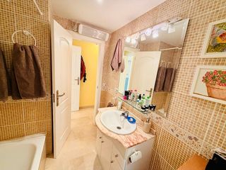 Piso en venta en Les Marines/Las Marinas en Dénia