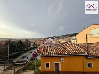 Piso en venta en Centro en Cuenca