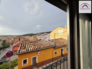 Piso en venta en Centro en Cuenca