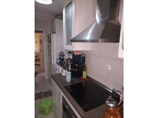 Piso en venta en San Roque-Concordia-Adoratrices en Guadalajara