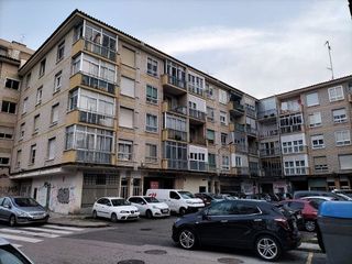 Piso en venta en San Roque-Concordia-Adoratrices en Guadalajara