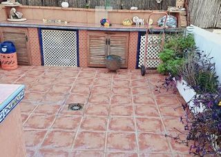 Piso en venta en Mojácar ciudad en Mojácar