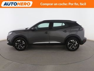 Peugeot 2008 1.2 PureTech Allure