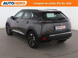 Peugeot 2008 1.2 PureTech Allure