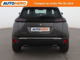 Peugeot 2008 1.2 PureTech Allure