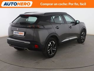 Peugeot 2008 1.2 PureTech Allure