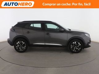 Peugeot 2008 1.2 PureTech Allure
