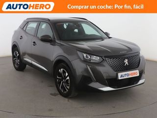 Peugeot 2008 1.2 PureTech Allure