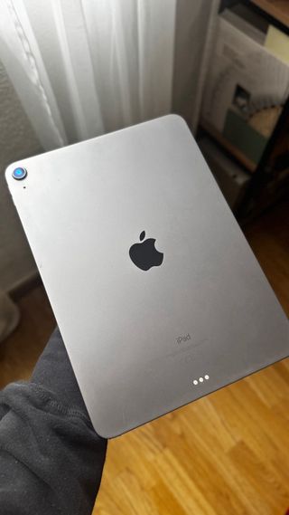 iPad Air 4 256GB + Teclado Magic