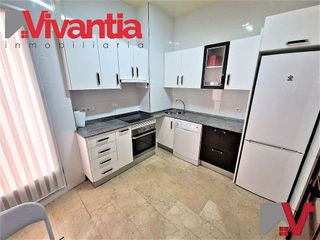 Piso en venta en Zona Centro-Corredera en Lorca