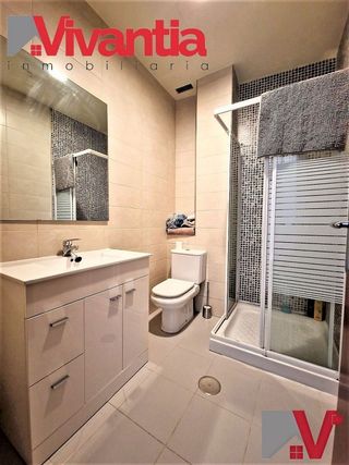 Piso en venta en Zona Centro-Corredera en Lorca