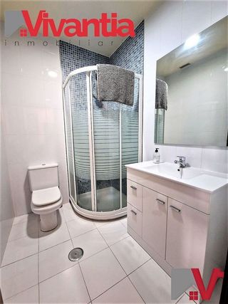 Piso en venta en Zona Centro-Corredera en Lorca