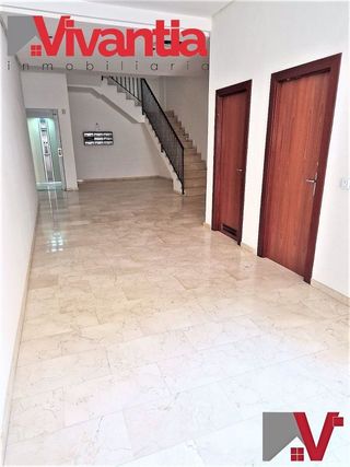 Piso en venta en Zona Centro-Corredera en Lorca