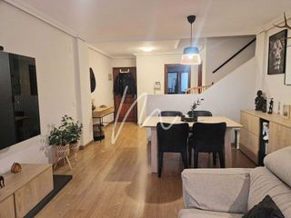 Dúplex en venta en Patraix en Valencia