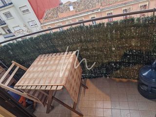 Dúplex en venta en Patraix en Valencia