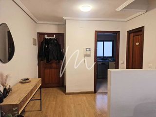 Dúplex en venta en Patraix en Valencia