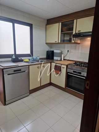 Dúplex en venta en Patraix en Valencia