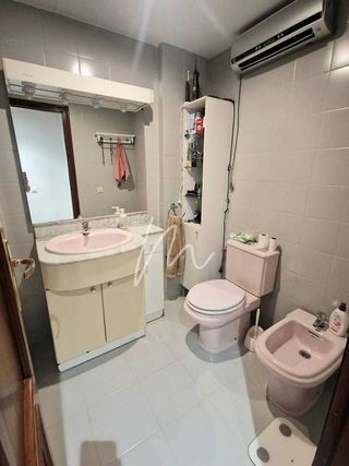 Dúplex en venta en Patraix en Valencia