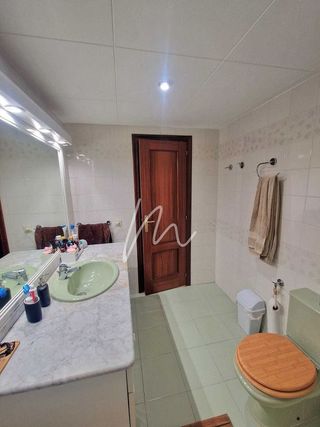 Dúplex en venta en Patraix en Valencia