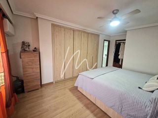 Dúplex en venta en Patraix en Valencia