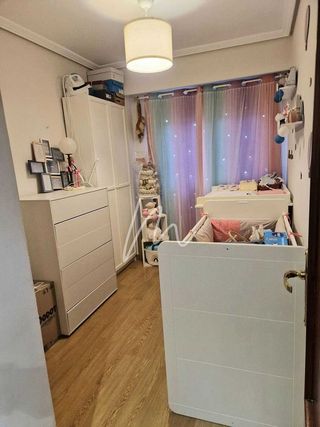 Dúplex en venta en Patraix en Valencia