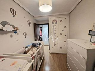 Dúplex en venta en Patraix en Valencia