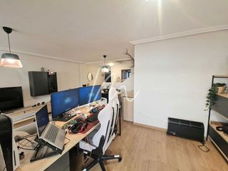 Dúplex en venta en Patraix en Valencia