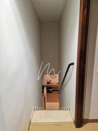 Dúplex en venta en Patraix en Valencia