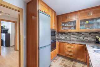 Piso en venta en Almanjáyar en Granada