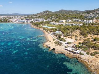 Piso en venta en Marina Botafoc - Platja de Talamanca en Ibiza/Eivissa