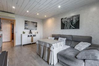 Piso en venta en Almanjáyar en Granada