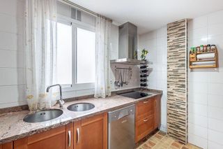 Piso en venta en Almanjáyar en Granada