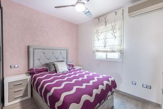 Piso en venta en Almanjáyar en Granada