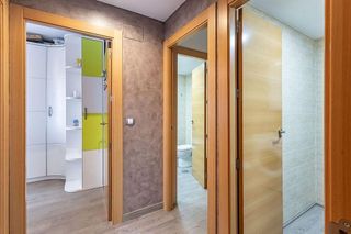 Piso en venta en Almanjáyar en Granada