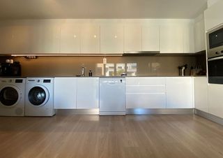 Piso en venta en Casco Antiguo en Jávea/Xàbia