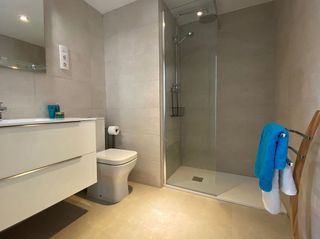 Piso en venta en Casco Antiguo en Jávea/Xàbia