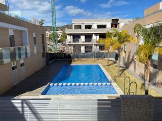 Piso en venta en Casco Antiguo en Jávea/Xàbia